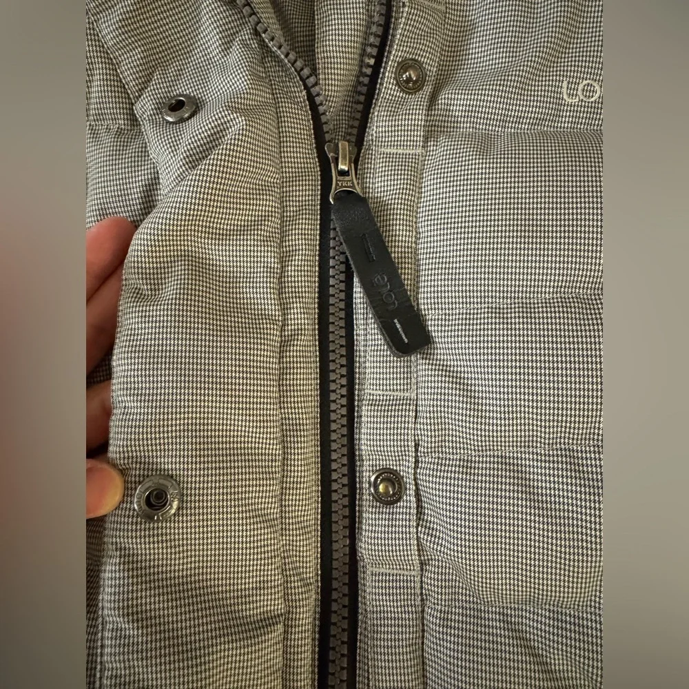 Lole small winter jacket - Picture 11 of 16